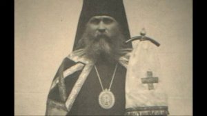 Митрополит Вениамин(Федченков). "Божьи люди". Часть 5.