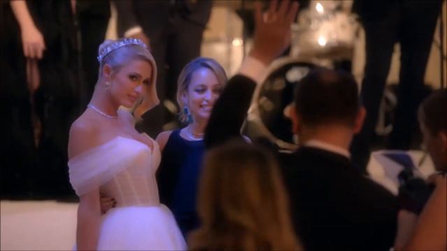 Paris Hilton & Nicole Richie reunited - The Simple Life reunion смотреть онлайн