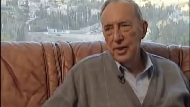 Дерек Принс - Его личность и служение смотреть онлайн