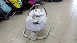 Электрокачель Farfello 88933