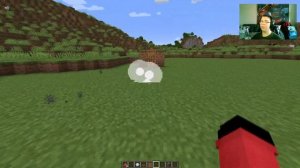 ВЕТЕР в МАЙНКРАФТ 1.21 | Обзор на Снапшот 24w06a