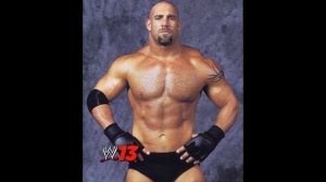 WWE '13 WCW Goldberg Theme (With Goldberg Chant) (With Arena Effect) + Download Link