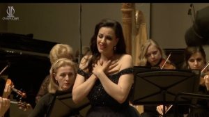 Joyce El-Khoury - Ave Maria (Verdi's Otello)