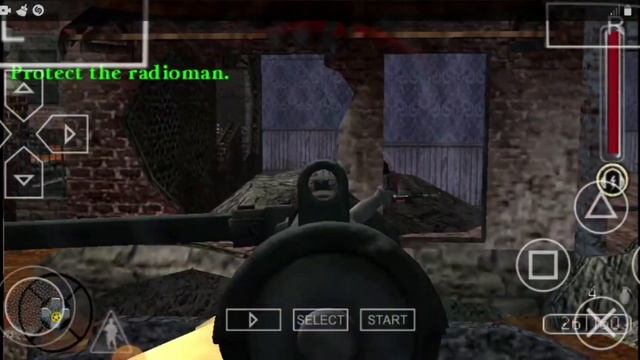 CALL OF DUTY BLACK OPS 2 MOD PPSSPP