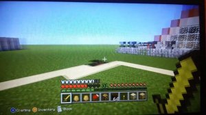 Minecraft. Экскурсия по городу. Новые, красивые дома и постройки.