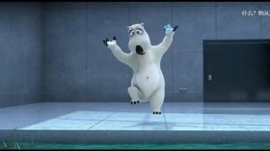 Bernard Bear | Backkom in Tigers And More | Cartoons for Kids Children
