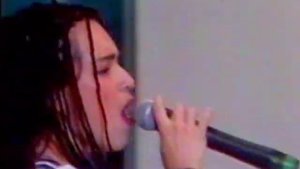 Ice Mc - Run Fa Cover (Live At Faustao 1995)