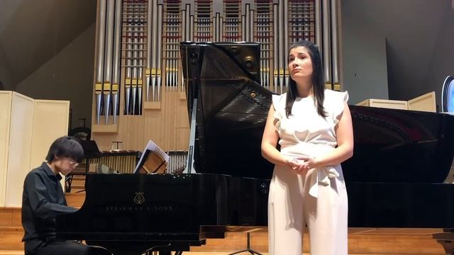 Cruda sorte! - L'Italiana in Algeri смотреть онлайн