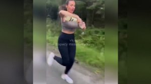 Будем все за спортивный образ жизни!