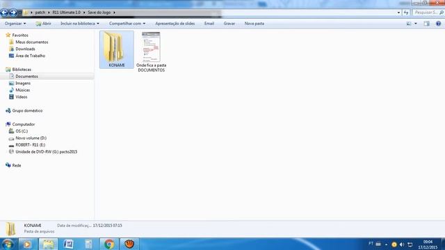 R11 Ultimate 1.0 (Patch Base)- Tutorial de Instalação - PES 2013 смотреть онлайн