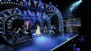 Гастрономический мюзикл «МОСКВА СЛЕЗАМ НЕ ВЕРИТ» | Театр «ОДЕОН»