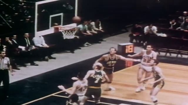 TRIBUTE TO DAVE BING смотреть онлайн