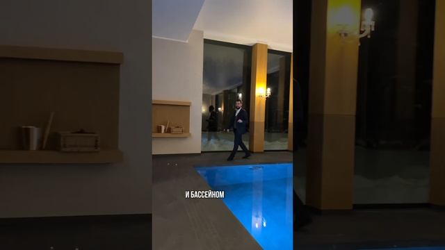 ЛЮКСДОМ +AVATR11 #новаярига #новорижскоешоссе #миллениумпарк #элитнаянедвижимость #avatr11 смотреть онлайн