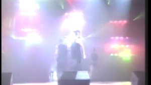 2 Unlimited - Let the beat control your body (live)