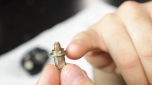 Shimano Metanium DC 101 HG тех.обзор