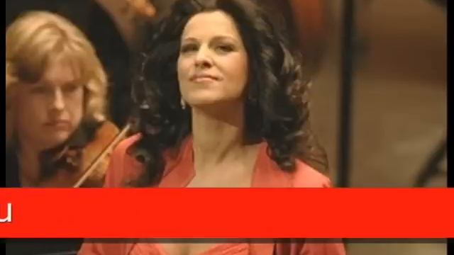Angela Gheorghiu: Puccini - Tosca, 'Finale' смотреть онлайн