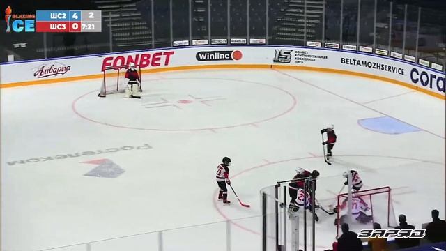 30.10.2022. BIC. 2014. ЛС. В1-Г2. ШРС-2 - ШРС-3 смотреть онлайн