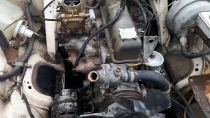 ГАЗ 2410 НЕТ ИСКРЫ 💥💥💥