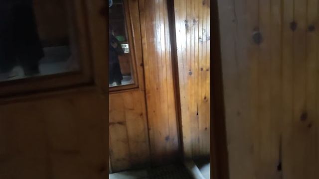 11  Хай Кэмп. Аннапурна