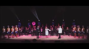 Нижегородский губернский оркестр "Песня остаётся с человеком"