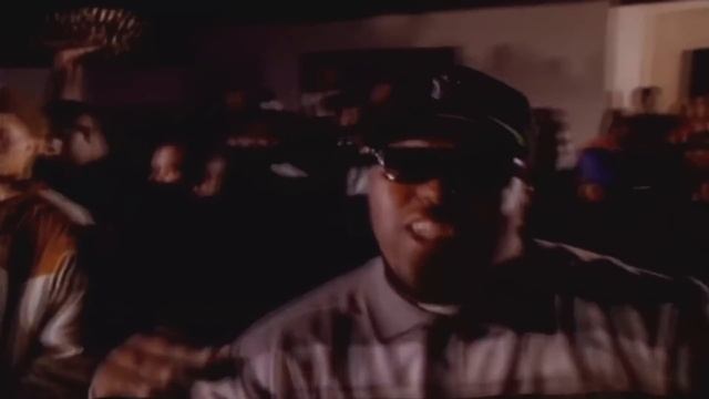 Eazy-E - Real Muthaphuckkin G's (Music Video)