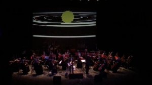 Симфоническое КИНО «Звезда по имени Солнце»