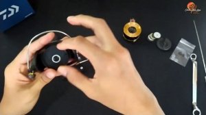 Reel Daiwa BG SW 2023 | Reel Terbaru Dari Daiwa