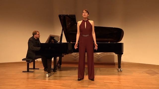 Schubert „Sehnsucht“ D 636 – Michelle Neupert & Malte Schäfer смотреть онлайн