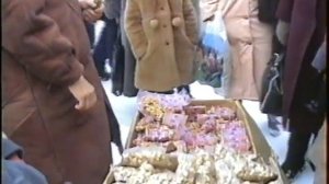 С чего начинался рынок в Кувандыке