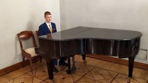 ГЕРЦЕН ГЕОРГИЙ