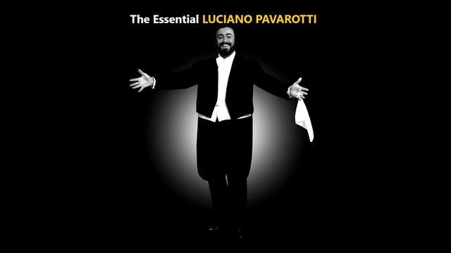 Luciano Pavarotti ~ E Lucevan Le Stelle (from Tosca) смотреть онлайн