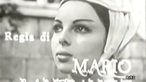 Rai Tv (1959)   "Francesca da Rimini"