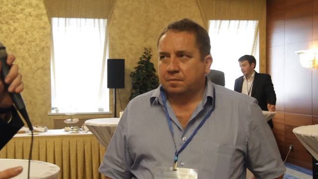 Интервью - Кожевников Юрий Андреевич