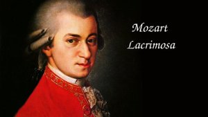 Mozart - Lacrimosa