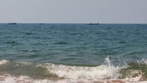 ГОА, АРАМБОЛЬ 2024, Встретился с Гринчем! Тусовка в TRIPFOUNDATION.