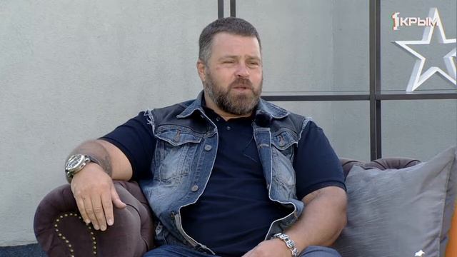 Гость Утро нового дня - Андрей Шарков смотреть онлайн