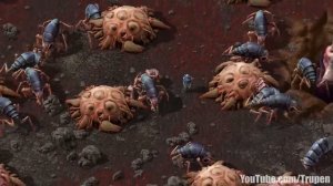 Factorio: Space Age - Trailer