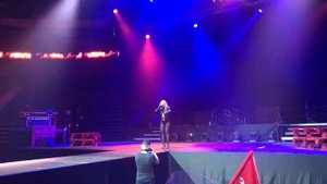 Rock opera Екатерина Кузина (KUZINA STAR)