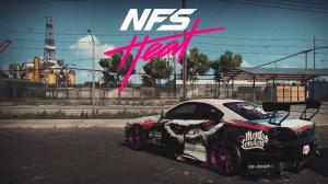 Need for Speed™ Heat _ ПРОХОЖДЕНИЕ _ НАШЛИ КОНФИСКОВАННУЮ МАШИНУ _ #4