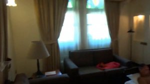 Novotel Bahrain Al Dana Resort Manama Бахрейн
