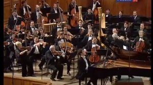 Выдающиеся дирижеры современности. Владимир Спиваков