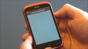 HTC Desire C | Test in HD (deutsch)