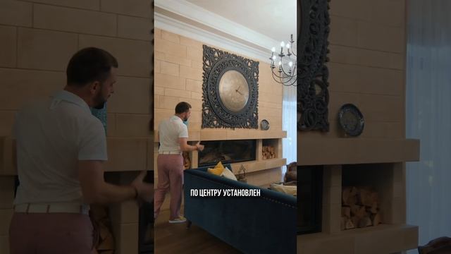 А ПОЛНЫЙ ОБЗОР ДОМА #москва смотреть онлайн