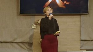 «Он не сошёл с креста» — Христианские песни