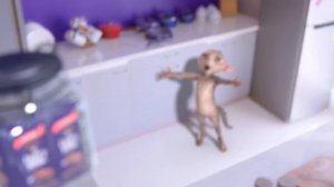 Cadbury Dairy Milk: Alien Singing Opera