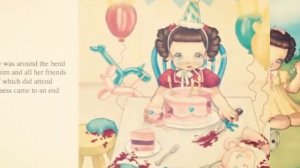 Crybaby melanie martinez