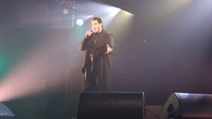 Круговорот (Лэ о Лэйтиан) поединок саурона и Финрода - Святослав Беседин, Бал Черной Весны, 02.04.2