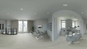 Виниловая плитка Alpine Floor Grand Sequoia ЕСО 11-1 Эвкалипт в интерьере