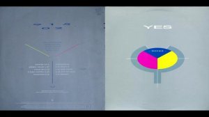 Yes - 90125 (1983)