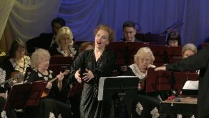 Сергей Рахманинов - "Вокализ". Алёна Смирнова сопрано.